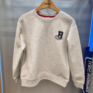 에스핏 HC22 공용)그래픽 맨투맨 티 sja101ukrt11