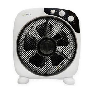 선풍기 유니맥스2012 박스팬 12형 5엽 30cm