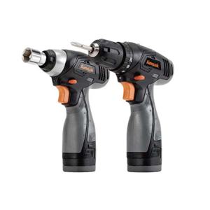 AIMSAK 충전콤보_AO414RQ3G 14.4V/2.0Ah드릴드라이버+임팩 부품