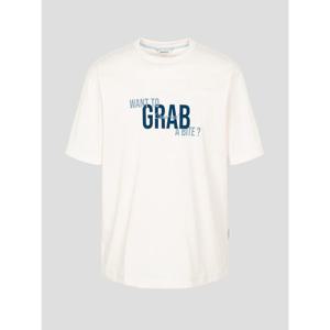 빈폴맨 GRAB 그래픽 라운드넥 티셔츠 (BC5742C940) BC5742C940