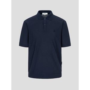 [빈폴맨] 메쉬 칼라넥 반소매 티셔츠 (BC5742C01R) BC5742C01R