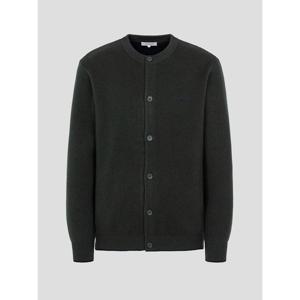 [빈폴맨] 남여공용 베럴비 라운드 카디건 (BC595AC11M) BC595AC11M