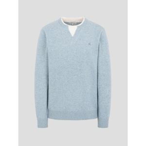 빈폴맨 레이어드넥 니트 (BC5951C33L) BC5951C33L