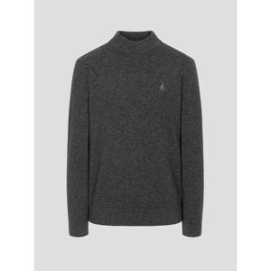 빈폴맨 (BC5X51C084) 캐시미어 블렌드 반터틀넥 니트 BC5X51C084