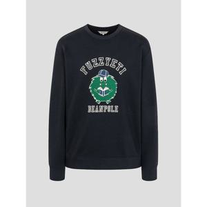 [빈폴맨] 푸즈예티 스웨트 셔츠 (BC5941C70R) BC5941C70R