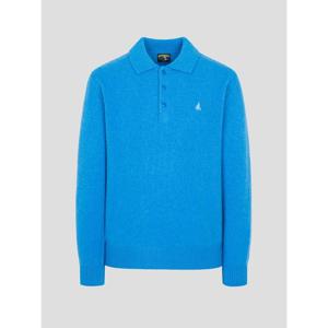 빈폴맨 (BC5X51C60P) 푸즈예티 칼라넥 니트 BC5X51C60P