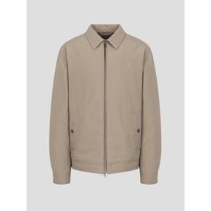 빈폴맨 (BC5X38CP9H) 논퀼팅 패딩 블루종 BC5X38CP9H