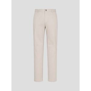 빈폴맨 (BC5X21C210) 10수 트윌 스탠다드핏 팬츠 BC5X21C210