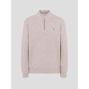 빈폴맨 (BC5X51C62A) 베럴비 반집업 니트 BC5X51C62A