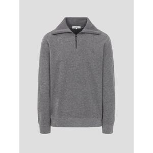 빈폴맨 (BC5X41C043) 캐주얼 니트라이크 윙 하프 집업 풀오버 BC5X41C043