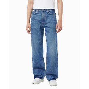 [캘빈클라인 진]남성 배기핏 진 4RF799G