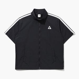 [르꼬끄] 남녀공용 선데이 반팔 자켓 QQ123LJK36 (3컬러) QQ123LJK36