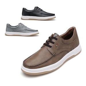 [미소페(여성화)]남성 보트화 022437001 2cm 3color