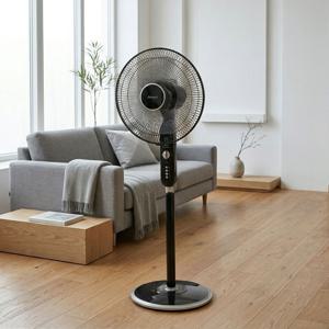 신일 키높이 선풍기 업소용 식당 거실 SIF-F16DNS