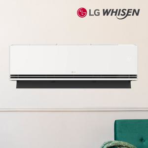 소상공인 40%지원 1등급 LG 인버터 9평 벽걸이 냉난방기 철거무료 SW09FS1EES