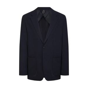 헤지스  26SS  남성 포켓배색 자켓 HZJA6B404N2