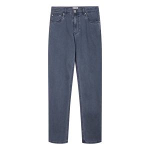 헤지스  26SS  남성 워싱 면혼방 데님팬츠 HZPA6B257B3