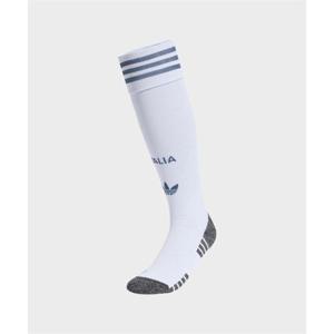 아디다스 이탈리아 26 어웨이 양말 - 에어로블루 JL8636 423629