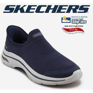 [스케쳐스] 여성 고워크 아치 핏 2.0(슬립인스) SP0WWCGX052 MD