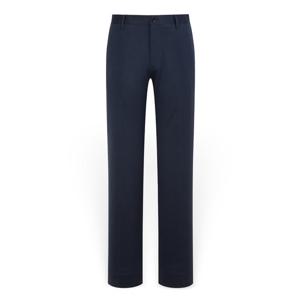 남성 하운드투쓰 체크 셋업 팬츠 HZPA6B408N2