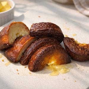 프리미엄 뉴질랜드 버터 상하이 버터떡 15개(개당30g)