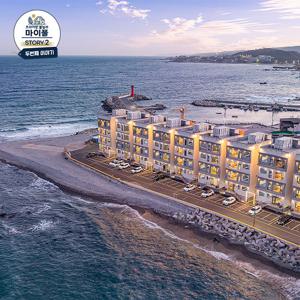 [마이풀2] 프라이빗 풀빌라 숙박권 2박권 / 객실 + 개별 수영장 + 레이트 체크아웃(주중)