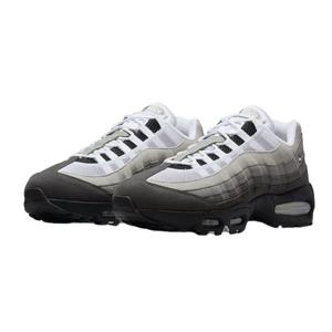 [국내매장판] 나이키 에어맥스 95 OG 블랙 화이트 HM4740-007