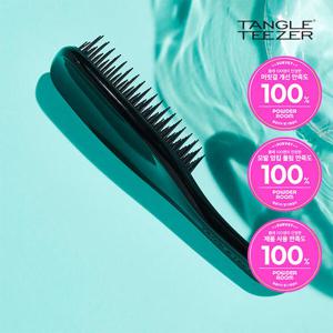 아트박스/탱글티저 [탱글티저] 웻 디탱글러 리코리스 블랙