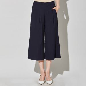 [마담엘레강스] 클레오 인견 통바지 K171SL01