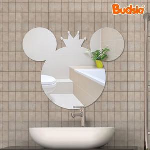 [버드시아]아크릴 안전거울