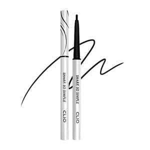 [클리오]클리오 샤프, 쏘 심플 워터프루프 펜슬 라이너