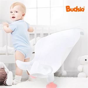 [버드시아]다기능 아기비데 (탈부착 가능한 엉덩이받침대/신생아비데/아기목욕의자)