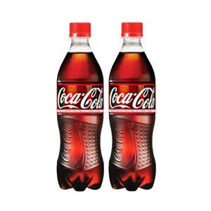 코카콜라 업소용 500ml 24개