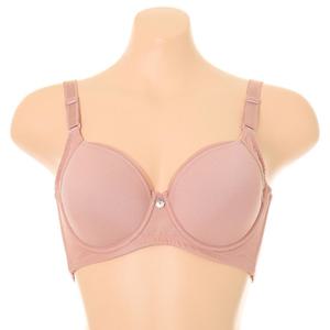 [와코루 란제리] 와코루보정력 좋은 직조 몰드형 보정브래지어 AB컵 2컬러중 WBRP019AB WBRPW019