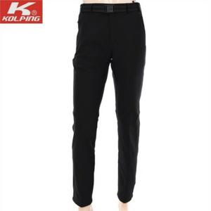 콜핑 겨울남성등산바지 착용감 코우드 KFP0870M