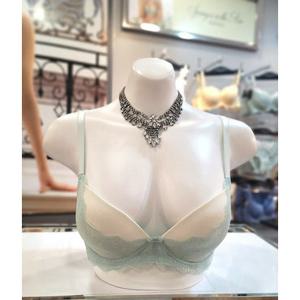 [에블린][에블린] 에블린 메르메로맨티크노와이어 EBBREA4H3Q (P