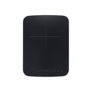 LG 디오스 HEI1V9E 포터블 1구 인덕션 전기레인지 / KN