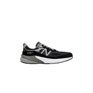 New Balance뉴발란스 990v6 메이드 인 USA 블랙 화이트 M990BK6