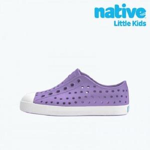 [백화점]네이티브  제퍼슨 리틀키즈_트윌퍼플 ll