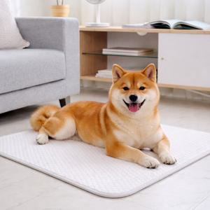 크라이오넥스 강아지 고양이 반려동물 쿨매트 중대형(60x70cm)