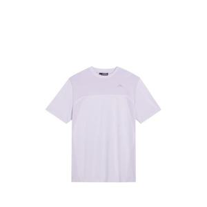 제이린드버그 트레이닝 티셔츠 AMJT100510000 WHITE DOM