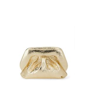 더모아레 클러치 파우치 TMSR25GPI19 GOLD