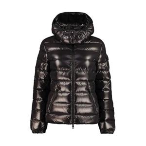 몽클레어 바디 쇼트 다운 자켓 1A5240068950999 BLACK DOM