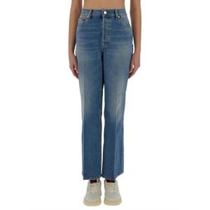 구찌 데님 팬츠 817989 XDC8T4011 DENIM