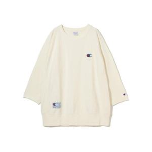 언더커버 긴팔 티셔츠 UC1E4810 1 IVORY