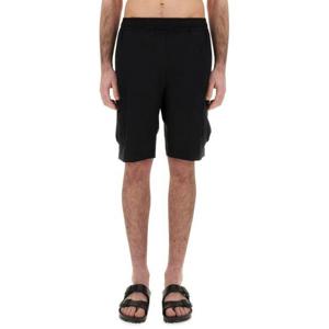 파라점퍼스 숏팬츠 25SMPMPARR13 P170541 BLACK