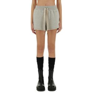 질샌더 숏팬츠 J40MU0118 J20010052 GREY