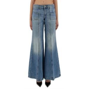 디젤 데님 팬츠 A12808 0CLBA01 DENIM