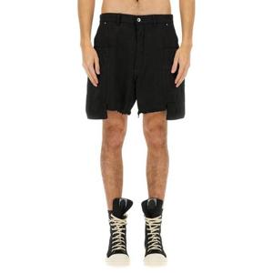 다크쉐도우 숏팬츠 DU01E3358 CVS09 BLACK