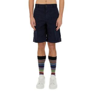 PS 바이 폴스미스 숏팬츠 M2R 294X P22252 49 BLUE
